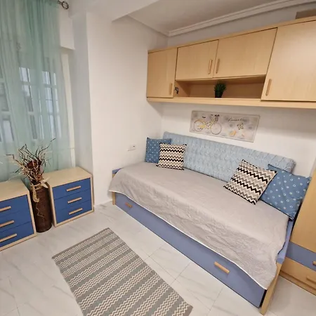 Torre Apartman *