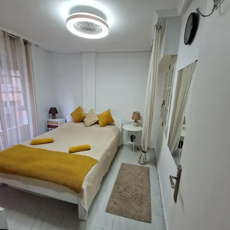 Torre Apartman *