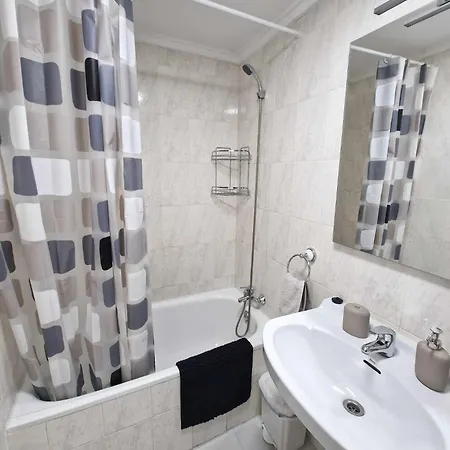 Torre Apartman Lägenhet
