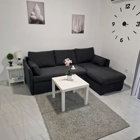 Torre Apartman Lägenhet Torrevieja